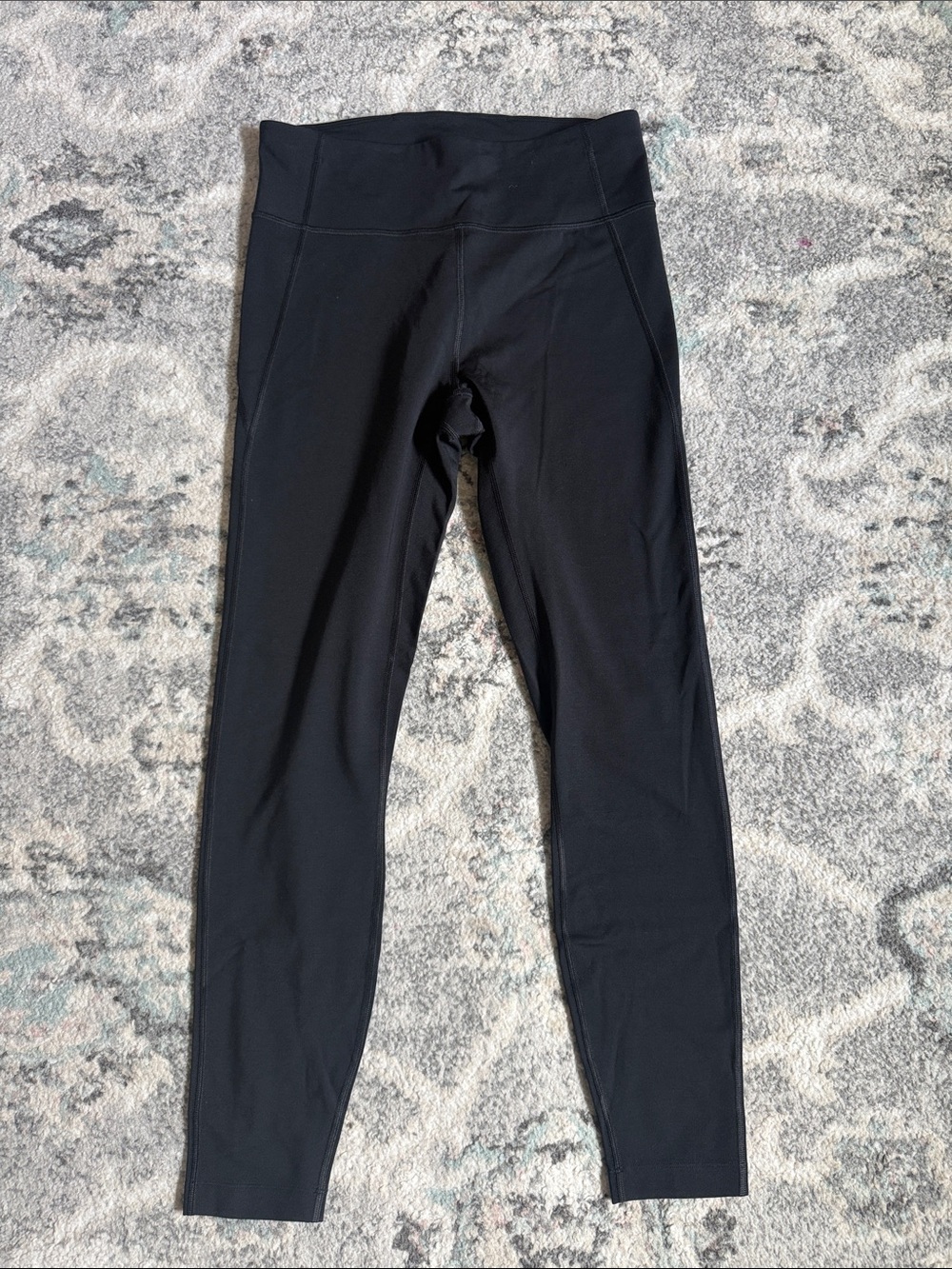 Allbirds Black Leggings